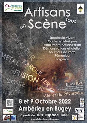 Artisans tous en scene affiche copie