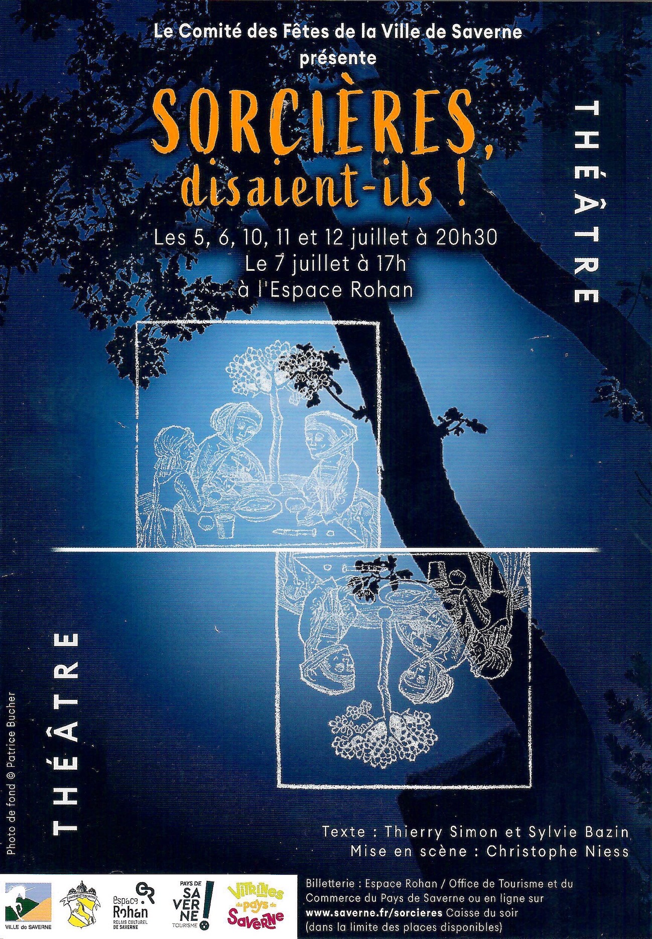 affiche sorciere ajustee