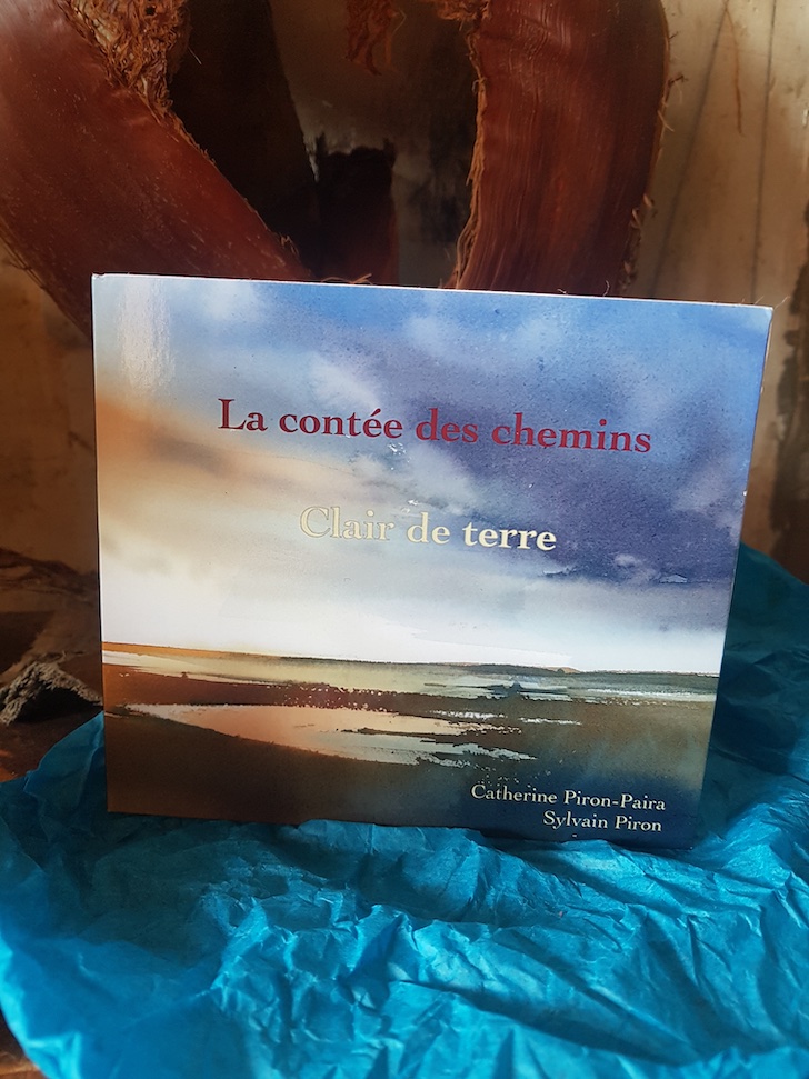 clair de terre couverture reduite site