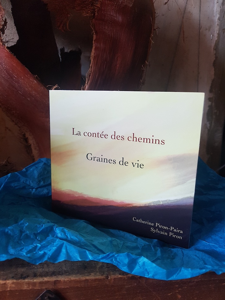 graine de vie pochette reduite site