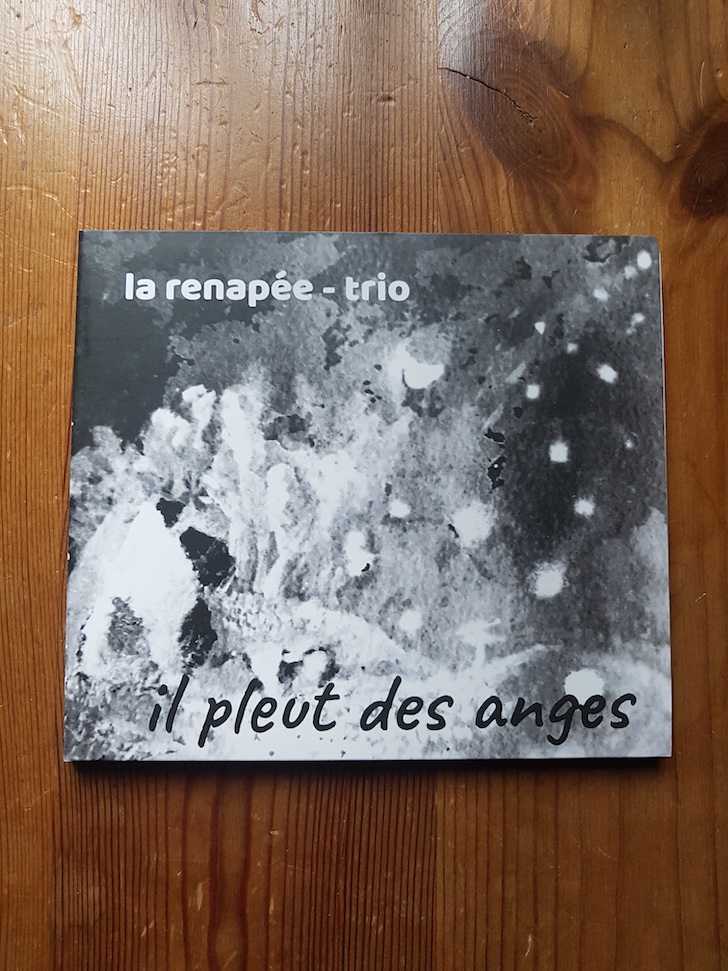 la renapee reduite pour le site